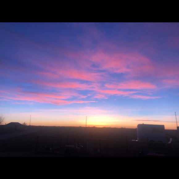 Meet your Posher, Sheyanne - Picture 1 of 1